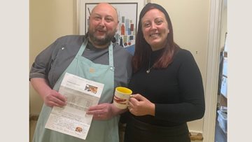 Rotherham care home celebrates carers’ allergen knowledge